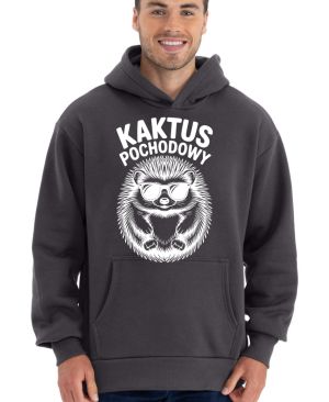 Kaktus pochodowy, bílý tisk