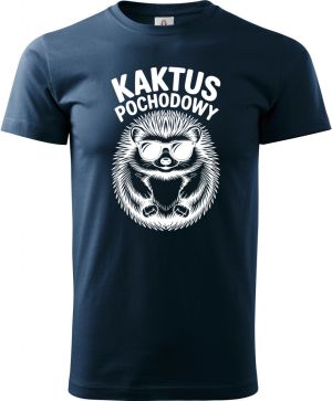 Kaktus pochodowy, bílý tisk
