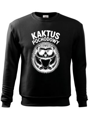 Kaktus pochodowy, bílý tisk