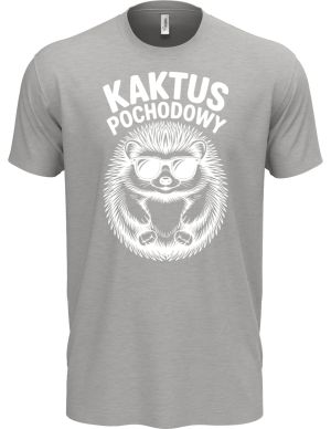 Kaktus pochodowy, bílý tisk