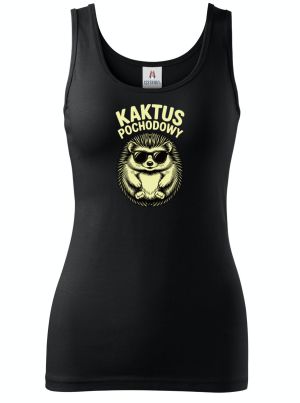 Kaktus Pochodowy