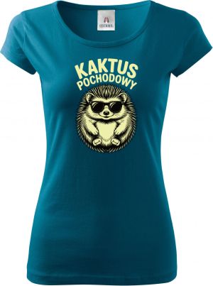 Kaktus Pochodowy
