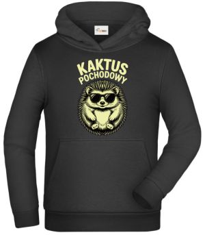 Kaktus Pochodowy