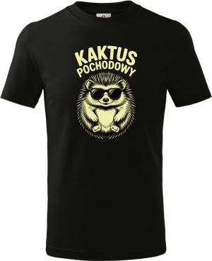 Kaktus Pochodowy
