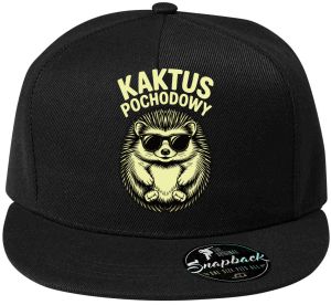 Kaktus Pochodowy