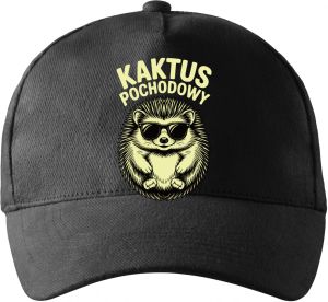 Kaktus Pochodowy