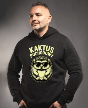 Kaktus Pochodowy