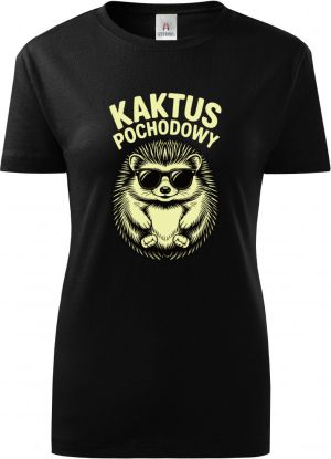 Kaktus Pochodowy