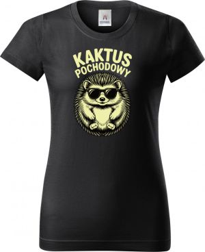 Kaktus Pochodowy