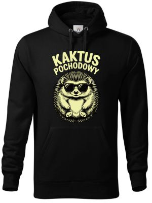 Kaktus Pochodowy