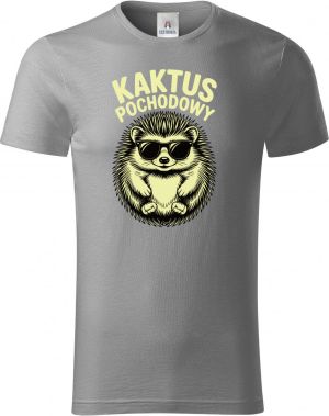 Kaktus Pochodowy