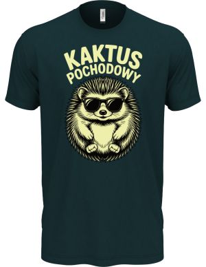 Kaktus Pochodowy