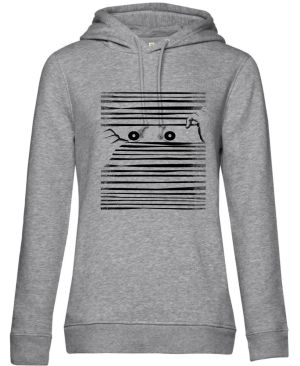 Kam se koukáš? Černý tisk