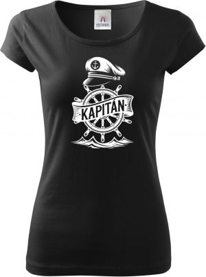 Kapitán