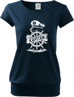 Kapitán