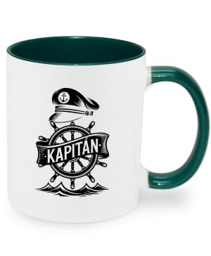 Kapitán