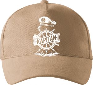 Kapitán