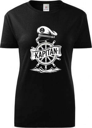 Kapitán
