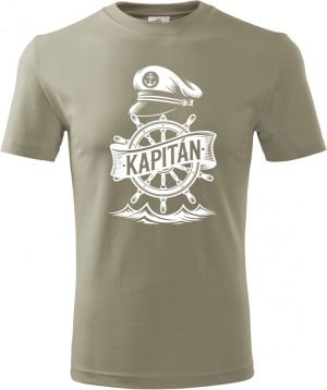 Kapitán