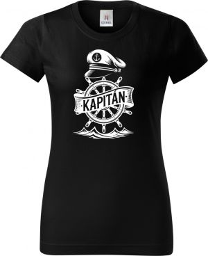 Kapitán