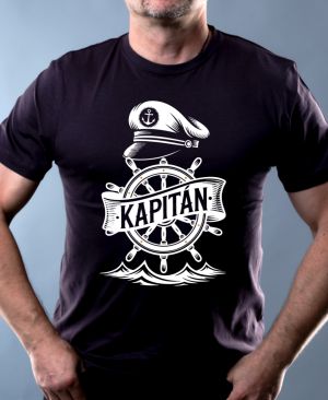 Kapitán