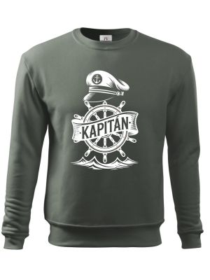 Kapitán