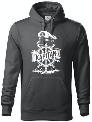 Kapitán