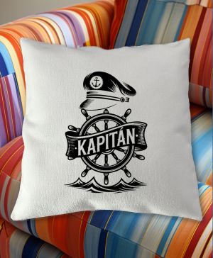 Kapitán