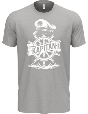 Kapitán