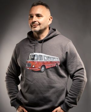 Karosa 706 RTO