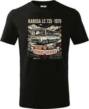 Karosa LC 735 1979