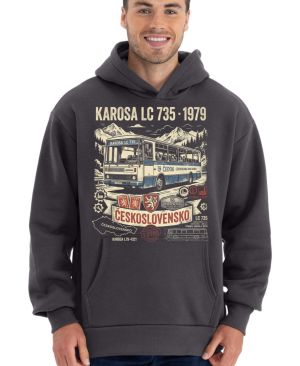 Karosa LC 735 1979