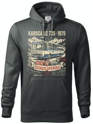 Karosa LC 735 1979