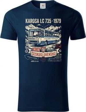 Karosa LC 735 1979