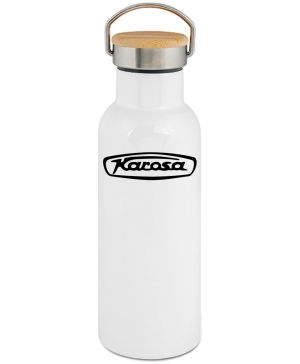 Karosa logo, černé