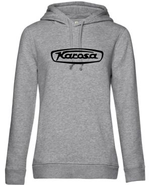 Karosa logo, černé