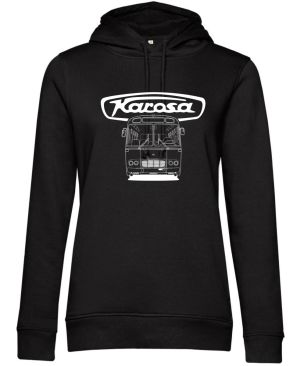 Karosa ŠL11, bílý potisk, V4