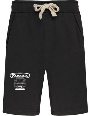 Karosa ŠL11, bílý potisk, V4