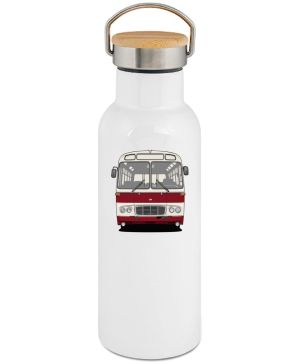 Karosa ŠL11, červená, V6