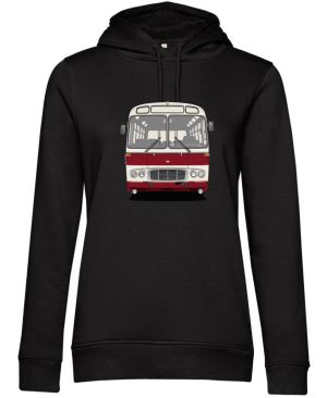 Karosa ŠL11, červená, V6