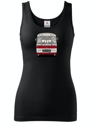 Karosa ŠL11, červená, V6