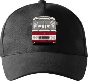 Karosa ŠL11, červená, V6