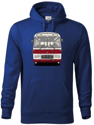 Karosa ŠL11, červená, V6