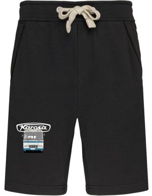 Karosa ŠL11, modrá s logem, V1