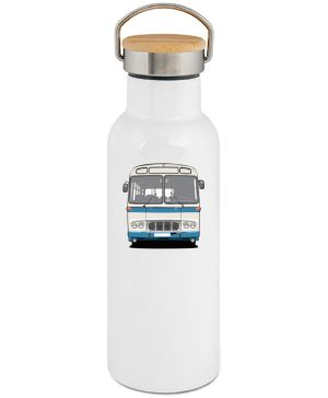 Karosa ŠL11, modrá, V2