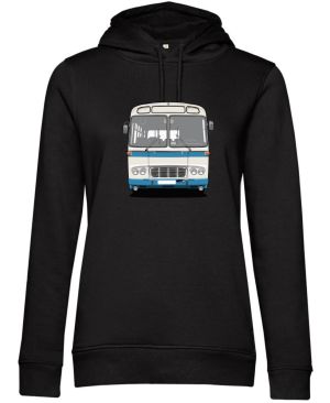 Karosa ŠL11, modrá, V2