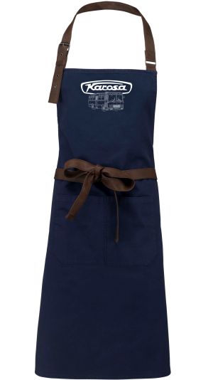 Karosa ŠL11, z boku, logo, bílý tisk, V9