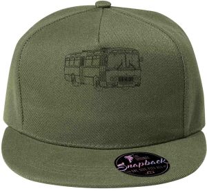 Karosa ŠL11, zboku, černá, v13