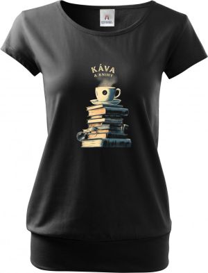 Káva a knihy