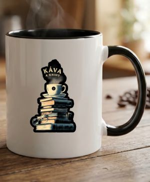 Káva a knihy